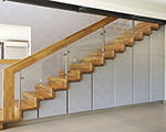 Construction et protection de vos escaliers par Escaliers Maisons à Vienne-en-Val